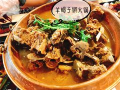 -东厨虾煌(电子街店)