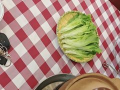 -吉源大排档·鱼生·海鲜(烧烤彩印厂店)