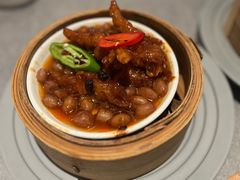 -晋江荣誉国际酒店·港誉茶餐厅