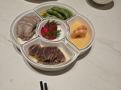-阿明小菜·海鲜·上海菜(梅陇店)