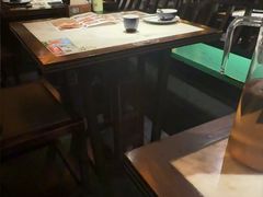 -绿茶餐厅(财富购物中心店)