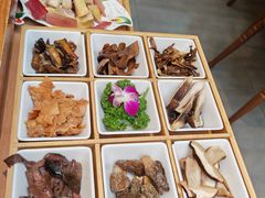 -大理董·董家小厨野生菌火锅(古城旗舰店)