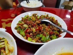 -胖哥家藏菜(护国路店)