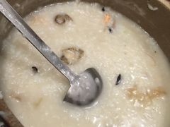 -粤仔湾砂锅粥(广益哥伦布店)