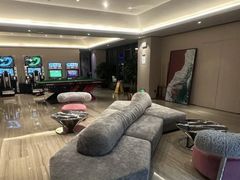 -珠海棕泉水疗酒店(拱北口岸高铁站店)