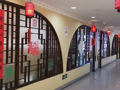 -西贝(六里桥旗舰店)