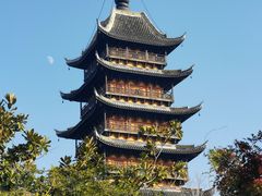 -常熟方塔园