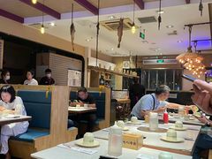 -七八冷面·延边朝鲜族美食(欢乐谷店)