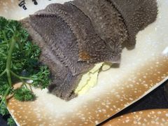 极品鲜毛肚-蓉城江北老灶火锅(春熙路店)