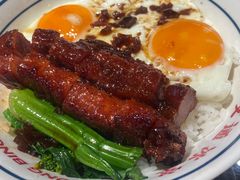 -文通冰室(东方宝泰店)