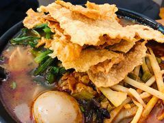 -螺蛳粉先生(蓟门桥店)