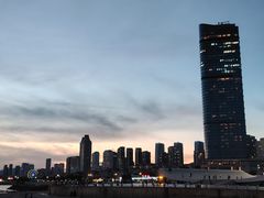 -星海湾跨海大桥