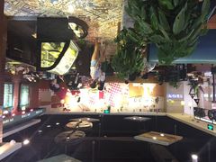 SPR&nbsp;COFFEE(东大街罗马假日风情街)-SPR COFFEE(兴正元店)