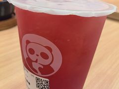 -茶百道(呼家楼店)