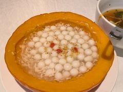 -玫瑰厅上海菜(兴国路店)