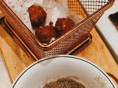 -福来居烤鸭店(天坛二店)