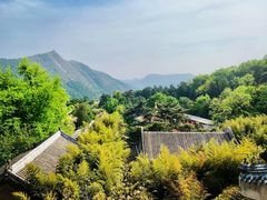 -潭柘寺景区