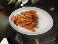 -新南华大酒店(广中店)