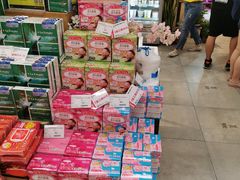 -blt精品超市(上海杨浦合生汇店)
