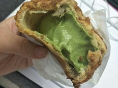 -西树泡芙(蓝色港湾店)