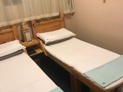 -鸥迪足道(时光海店)