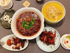 -天府掌柜(九眼桥店)