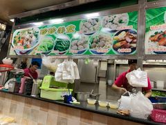 -珍珍小食店(西华路店)