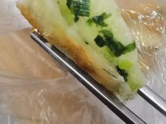 葱油饼-咏春葱油饼(德政中路店)