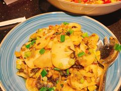 -华豫川酒家(双子塔店)