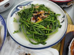 -绿雅居原生态农庄(小涌店)