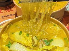 -何记花甲(海岸城旗舰店)