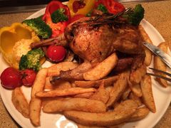 -索菲特西湖大酒店·香榭丽全日候餐厅(南山路店)