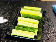 -白玉·朝鲜族烤串(南山店)