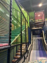 -MELAND CLUB亲子乐园·派对·餐厅(北京芳圆里ID MALL店)