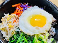 -全州拌饭馆(龙源西街店)
