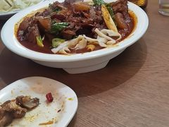 -新疆亚克西音乐餐厅(南方花园店)