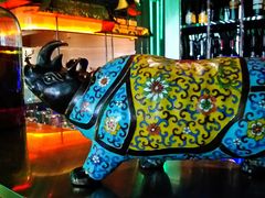 -大隐·成都火锅Bistro(合生麒麟新天地店)