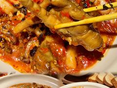 -南京金陵饭店