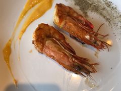 -赶海部落海鲜城(海阳路店)