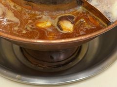 -福寿斋·老北京铜锅涮肉·烤鸭(顺义总店)