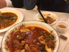 -楼兰印象(朝外店)