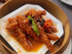 -御花园·粤菜·海鲜火锅(中山公园店)