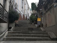 -老宅原住民沙茶面精品小吃(龙头路店)