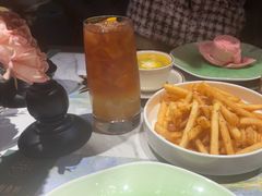 -风渡嘉荷西餐厅 Windy City(西三旗金隅店)