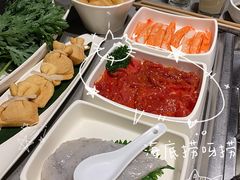 -海底捞火锅(金光华店)