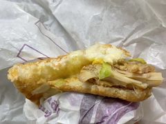 -麦当劳(容桂客运站得来速店)