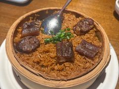 -乔街深夜食堂·台州菜·高压锅生蚝(杭州总店)