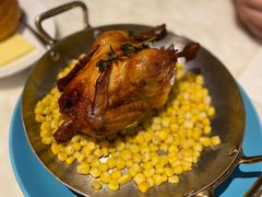 -港丽餐厅(高德置地店)