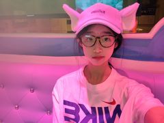 -金青果甄选KTV(劳动公园店)