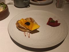 -俄士厨房(五棵松华熙LIVE店)